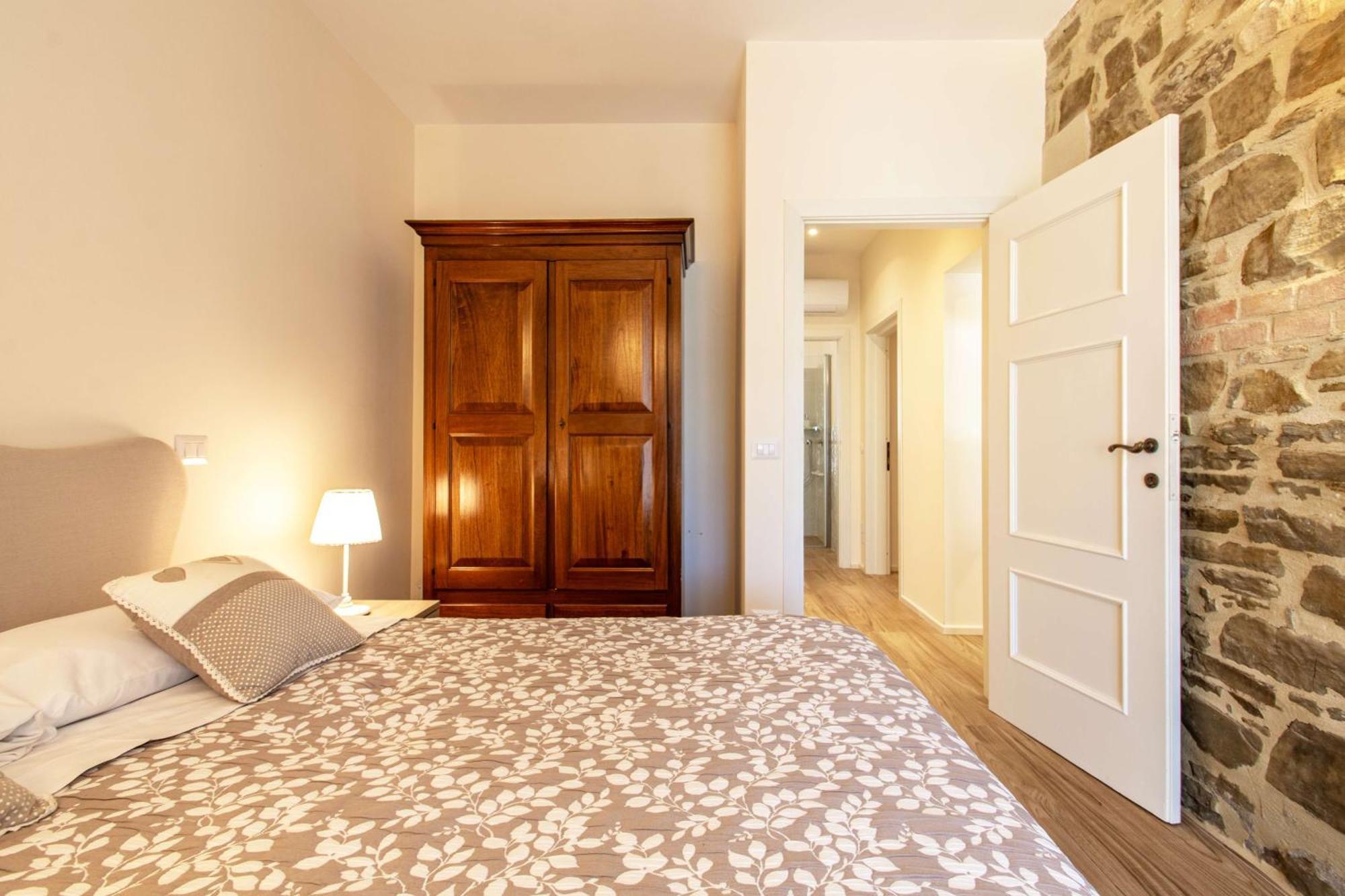 Antica Residenza Montereano Villa Gubbio Exteriör bild
