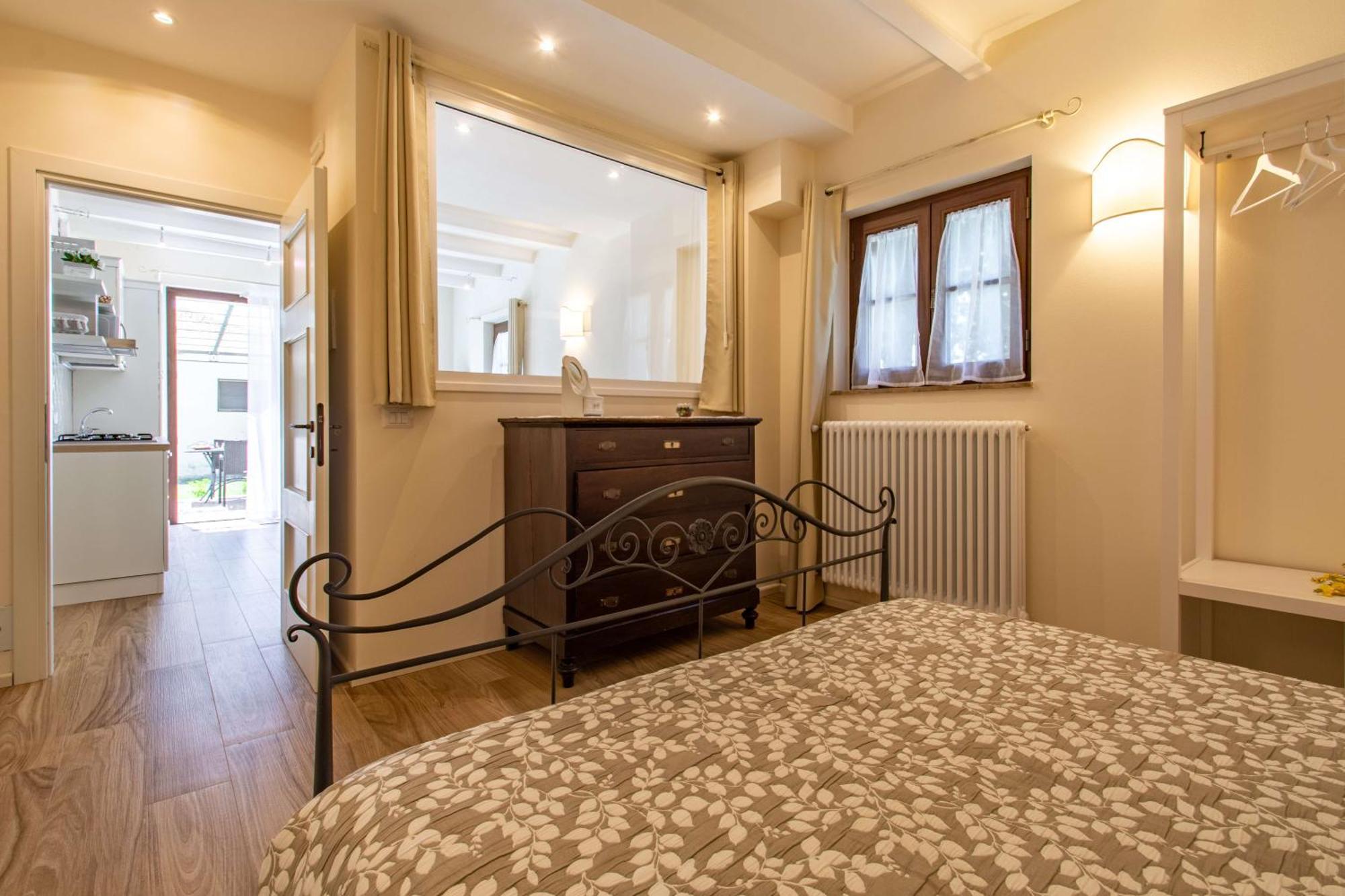 Antica Residenza Montereano Villa Gubbio Exteriör bild